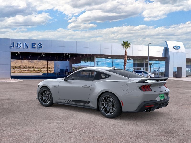 2026 Ford Mustang EcoBoost® Premium Fastback
