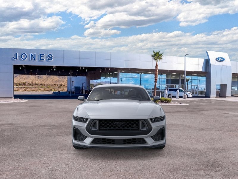 2026 Ford Mustang EcoBoost® Premium Fastback