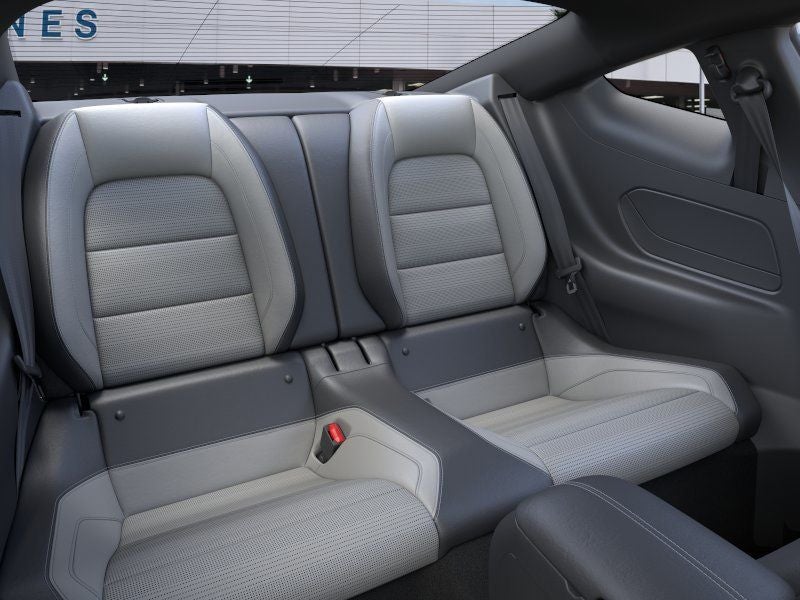 2026 Ford Mustang EcoBoost® Premium Fastback