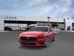 2026 Ford Mustang EcoBoost® Premium Fastback