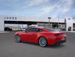 2026 Ford Mustang EcoBoost® Premium Fastback