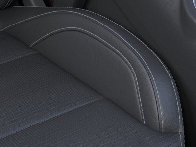 2026 Ford Mustang EcoBoost® Premium Fastback