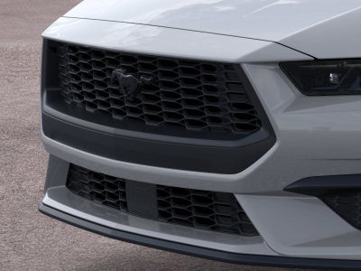 2026 Ford Mustang EcoBoost® Premium Fastback