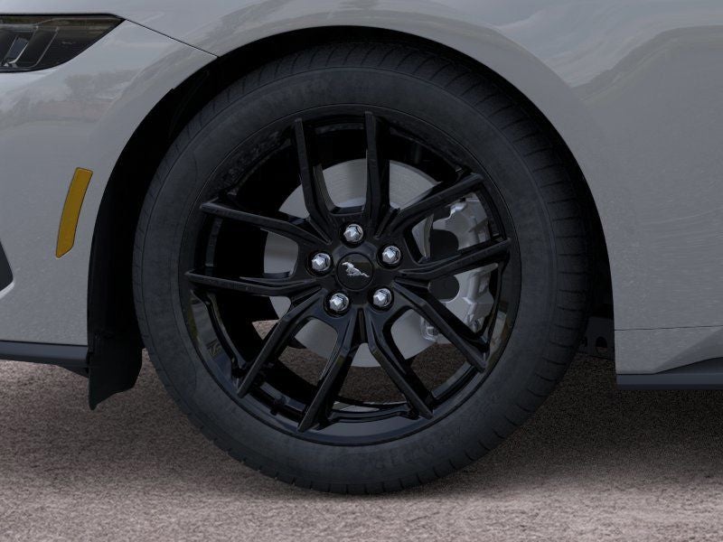 2026 Ford Mustang EcoBoost® Premium Fastback