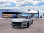 2026 Ford Mustang EcoBoost® Premium Fastback