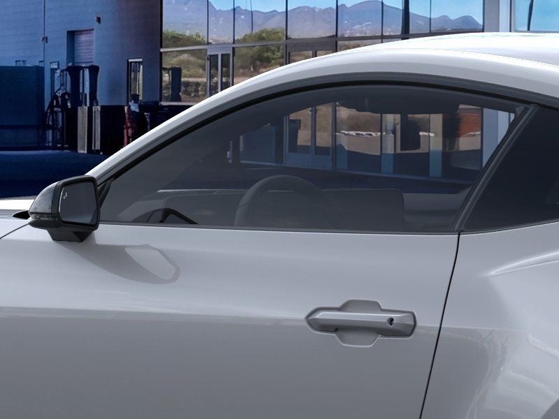 2026 Ford Mustang EcoBoost® Premium Fastback