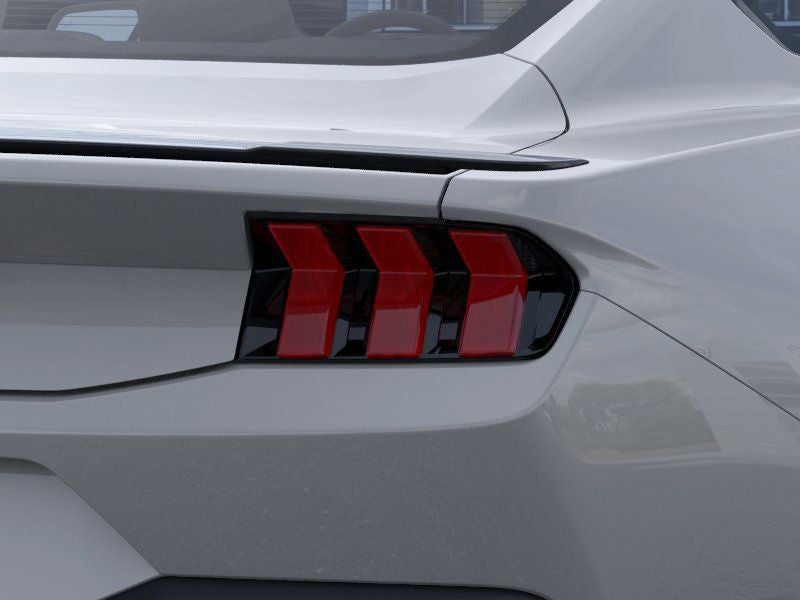 2026 Ford Mustang EcoBoost® Premium Fastback