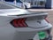 2026 Ford Mustang EcoBoost® Premium Fastback