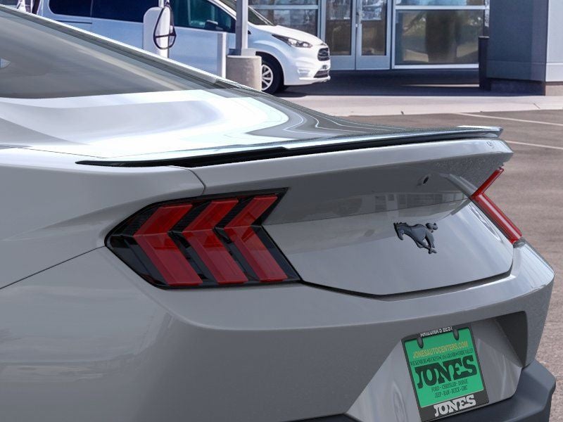 2026 Ford Mustang EcoBoost® Premium Fastback
