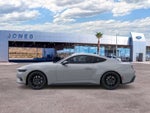 2026 Ford Mustang EcoBoost® Premium Fastback
