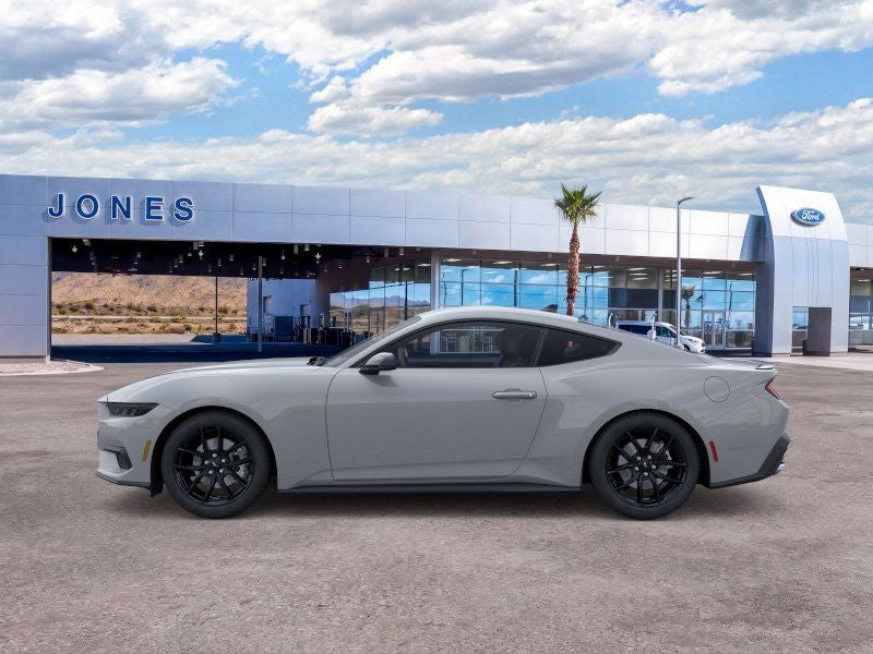 2026 Ford Mustang EcoBoost® Premium Fastback