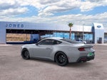 2026 Ford Mustang EcoBoost® Premium Fastback