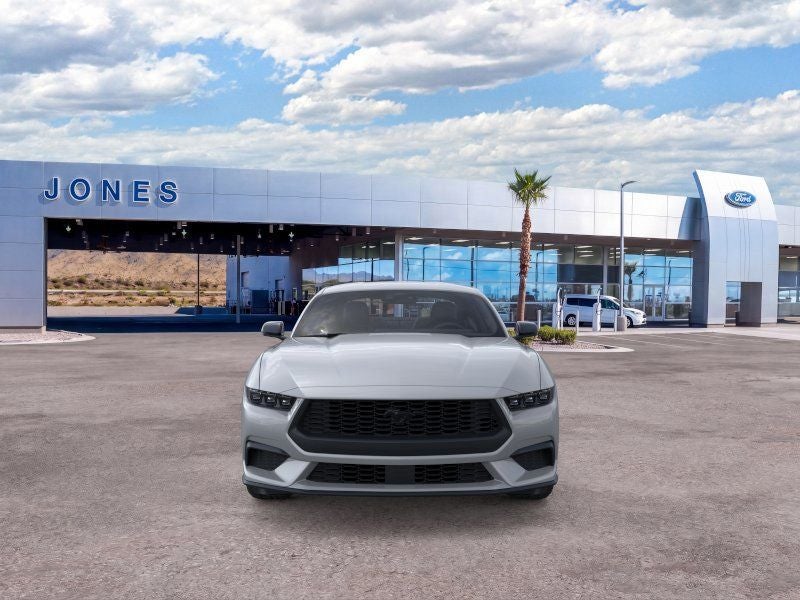 2026 Ford Mustang EcoBoost® Premium Fastback