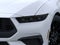 2026 Ford Mustang EcoBoost® Convertible