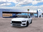 2026 Ford Mustang EcoBoost® Convertible