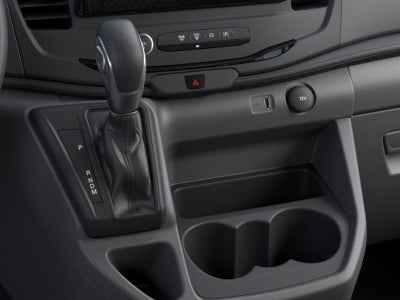 2025 Ford Transit-350 XL