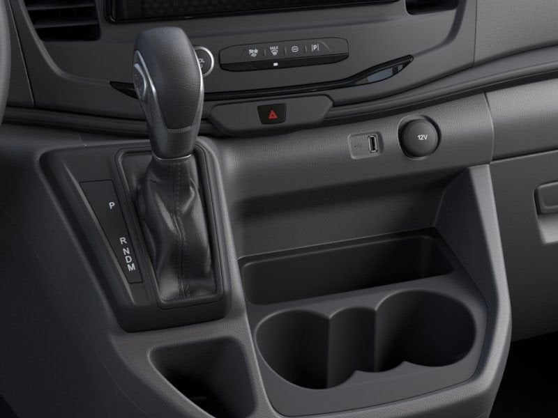 2025 Ford Transit-350 XL