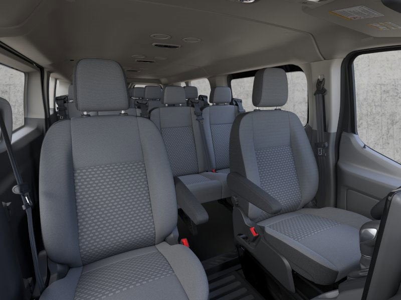 2025 Ford Transit-350 XL