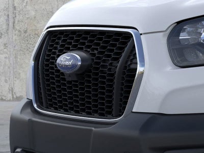 2025 Ford Transit-350 XL