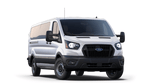 2025 Ford Transit Commercial Passenger Van XL