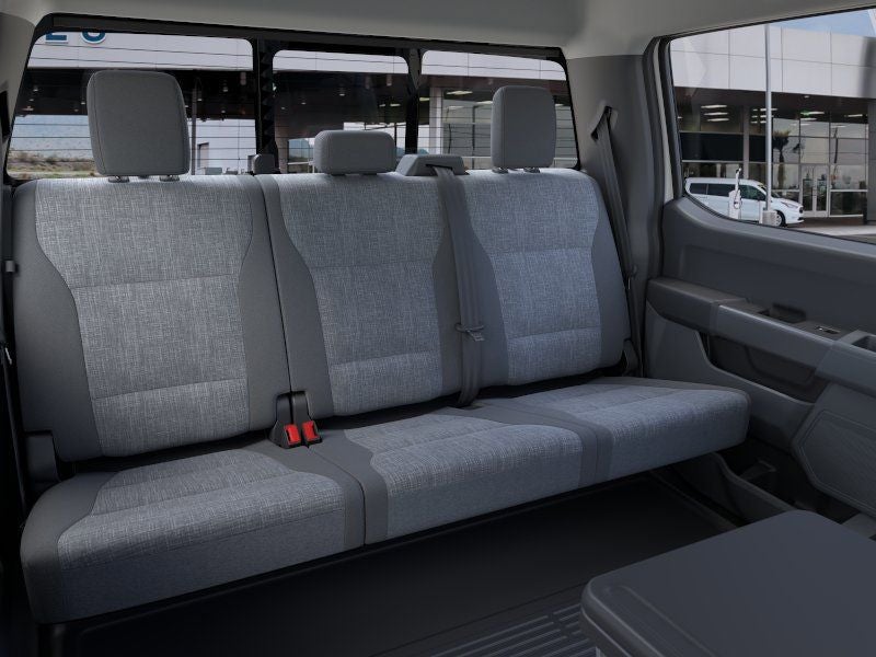 2026 Ford Chassis Cab F-550® XL