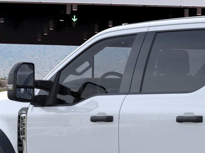 2026 Ford Chassis Cab F-550® XL