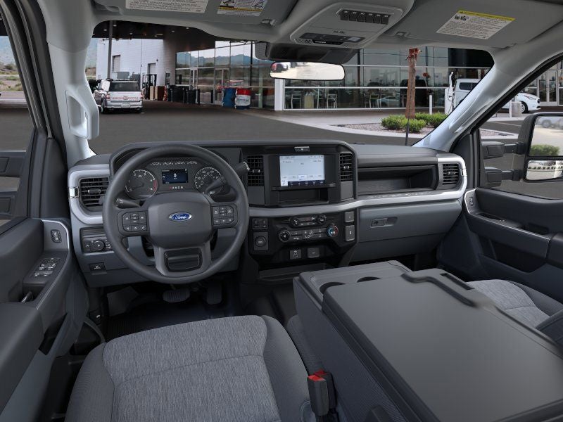 2026 Ford Chassis Cab F-550® XL