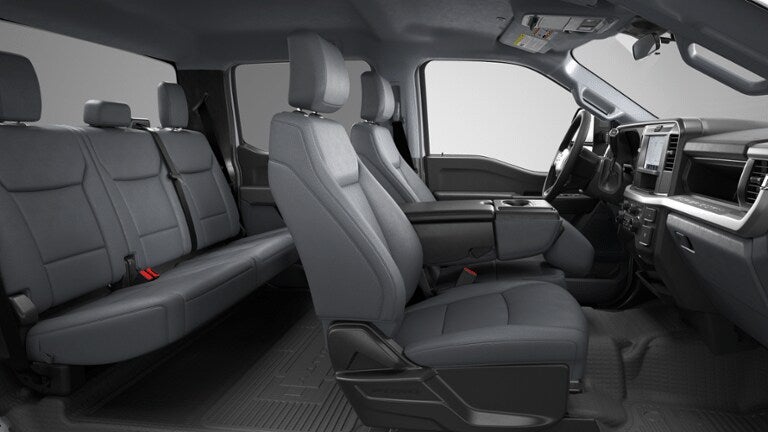 2026 Ford Chassis Cab F-550® XL