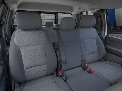 2026 Ford Chassis Cab F-450® XL