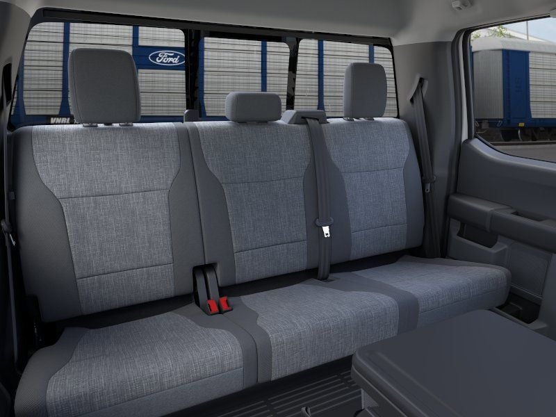2026 Ford Chassis Cab F-450® XL