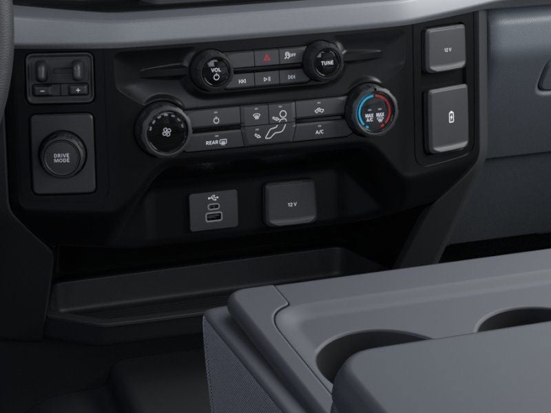 2026 Ford Chassis Cab F-450® XL