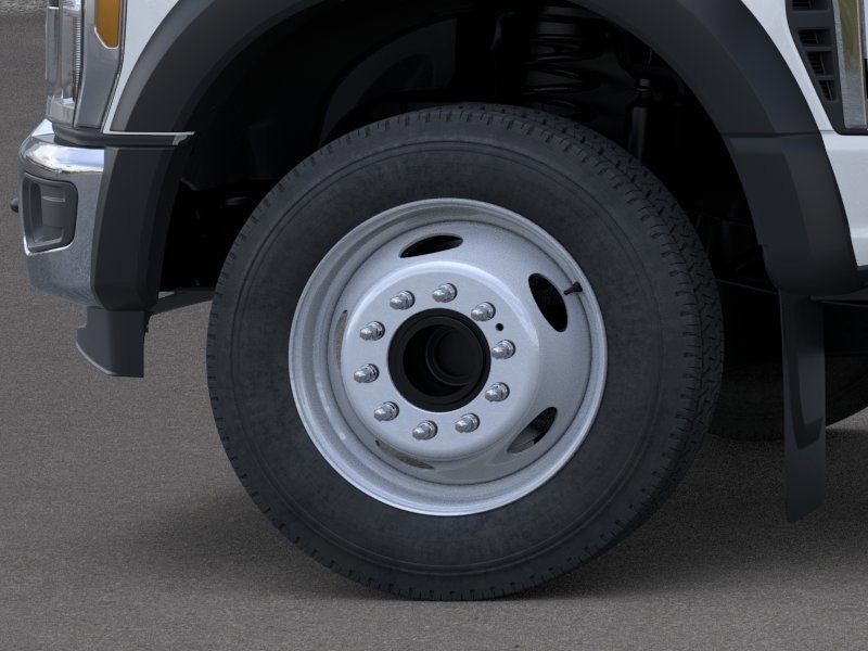 2026 Ford Chassis Cab F-450® XL