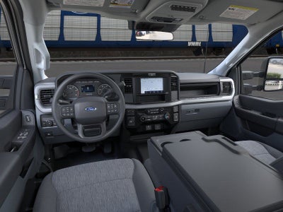 2026 Ford Chassis Cab F-450® XL