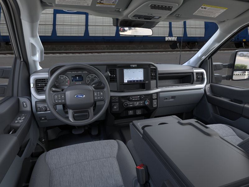 2026 Ford Chassis Cab F-450® XL