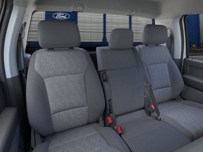 2026 Ford Chassis Cab XL DRW