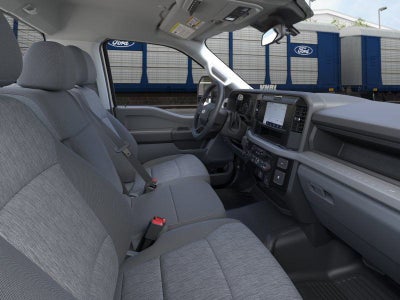 2026 Ford Chassis Cab XL DRW