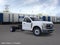 2026 Ford Chassis Cab XL DRW