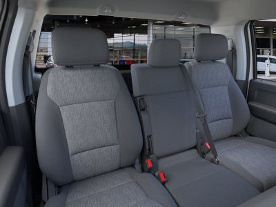 2026 Ford Chassis Cab F-350® XL