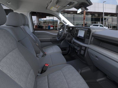 2026 Ford Chassis Cab F-350® XL