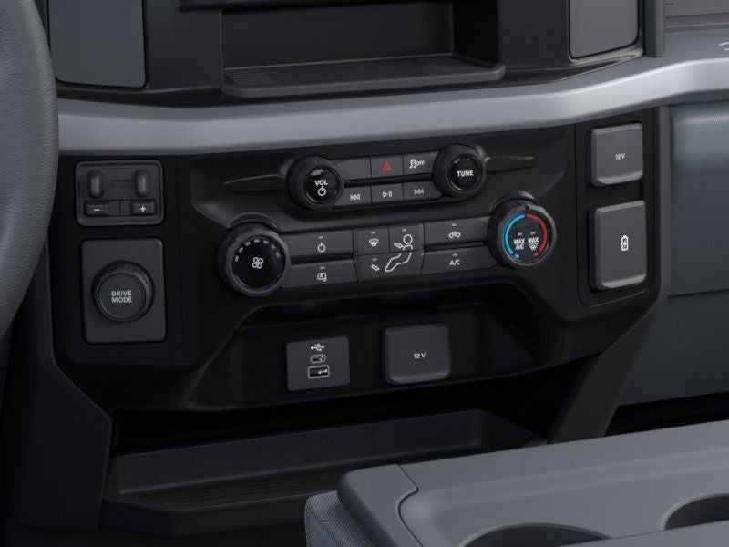 2026 Ford Chassis Cab F-350® XL