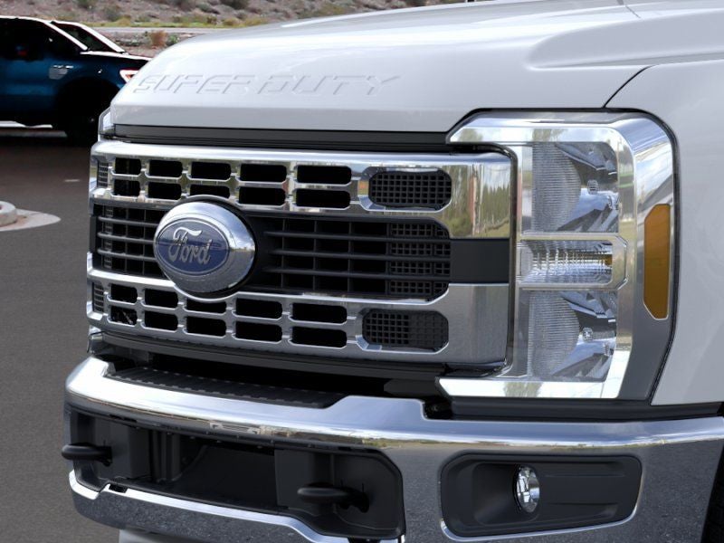 2026 Ford Chassis Cab F-350® XL