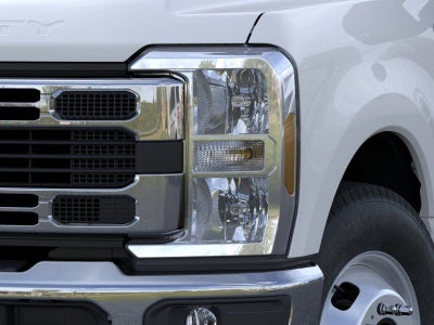 2026 Ford Chassis Cab F-350® XL