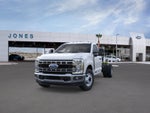 2026 Ford Chassis Cab F-350® XL