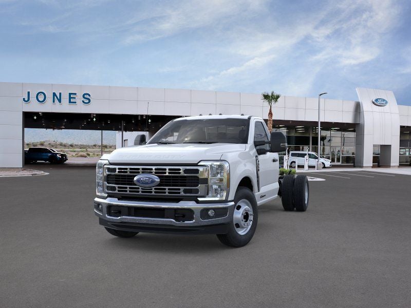 2026 Ford Chassis Cab F-350® XL