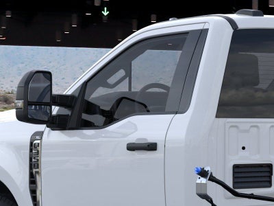 2026 Ford Chassis Cab F-350® XL
