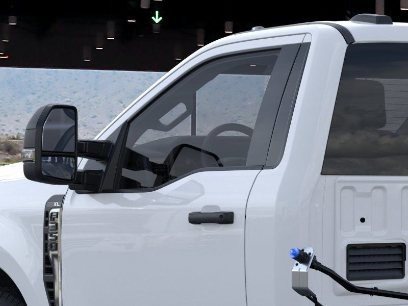 2026 Ford Chassis Cab F-350® XL