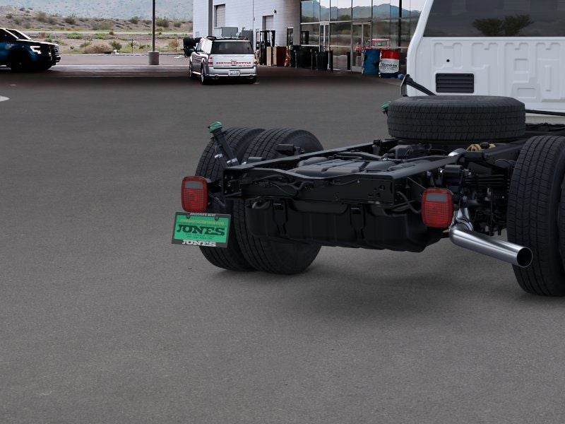 2026 Ford Chassis Cab F-350® XL