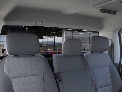 2026 Ford Chassis Cab F-350® XL