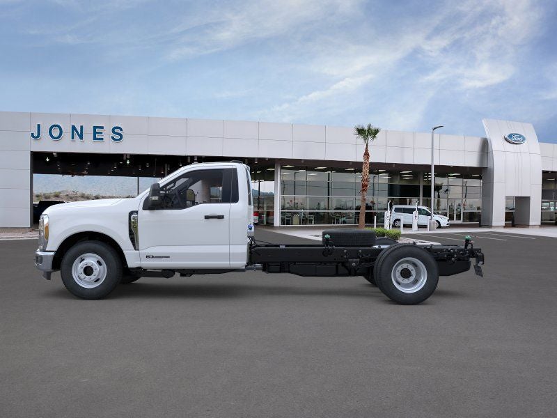 2026 Ford Chassis Cab F-350® XL