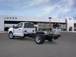 2026 Ford Chassis Cab F-350® XL